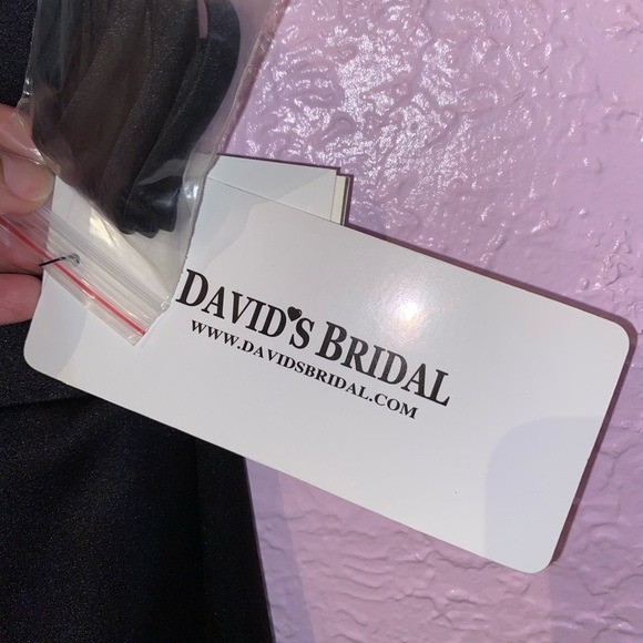 Black Dress - Picture 2 of 6